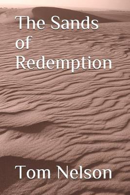 Book cover for The Sands of Redemption