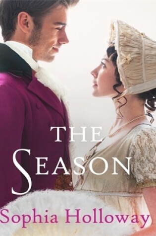 Cover of The Season