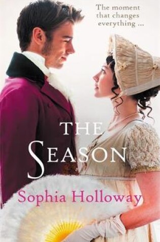 Cover of The Season