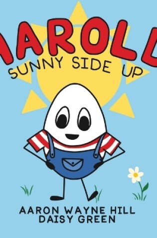 Cover of Harold Sunny Side Up