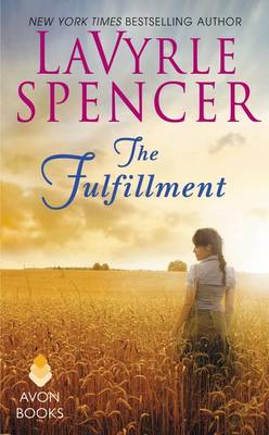 Book cover for The Fulfillment