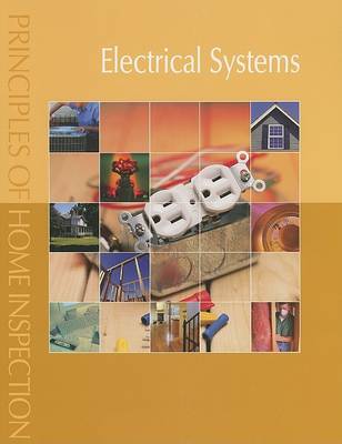 Book cover for Electrical Systems