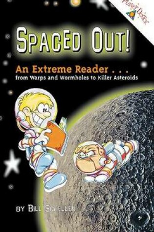 Cover of Spaced out!