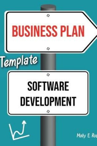 Cover of Business Plan Template Software Development