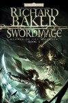 Book cover for Swordmage