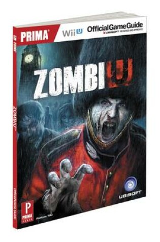 Cover of ZombiU