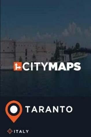 Cover of City Maps Taranto Italy