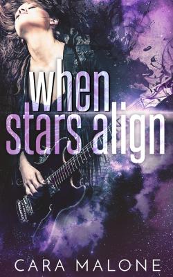 Book cover for When Stars Align