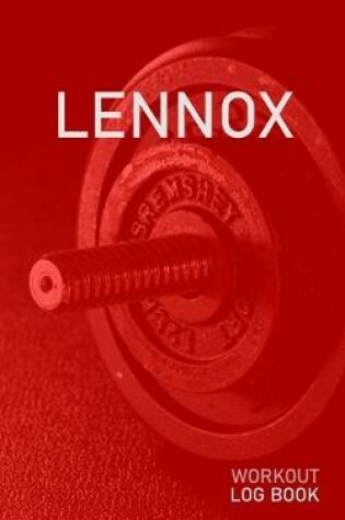 Cover of Lennox