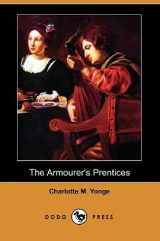 Cover of The Armourer's Prentices (Dodo Press)