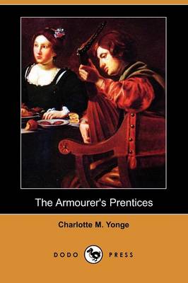 Book cover for The Armourer's Prentices (Dodo Press)