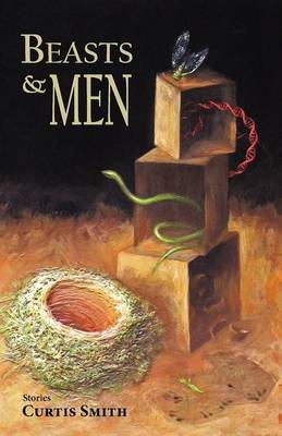 Book cover for Beasts and Men