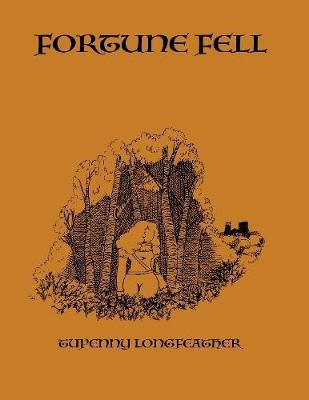 Book cover for Fortune Fell