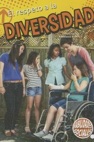 Cover of El Respeto a la Diversidad