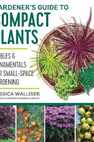 Cover of Gardener's Guide to Compact Plants