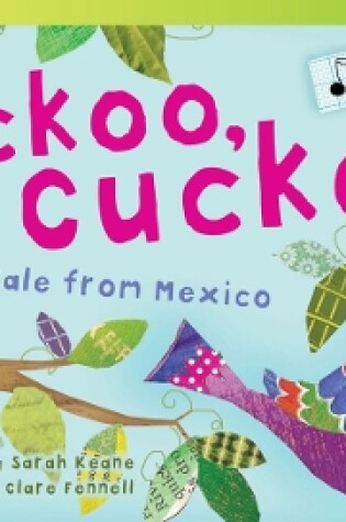 Cover of Cuckoo, Cuckoo