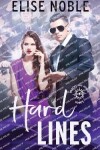 Book cover for Hard Lines