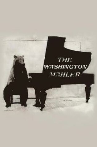 Cover of The Washington Mahler
