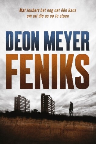 Cover of Feniks 2008