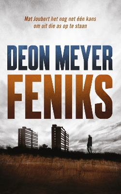 Book cover for Feniks 2008