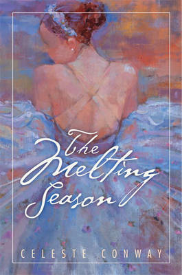 Book cover for The Melting Season