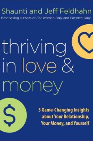 Cover of Thriving in Love and Money