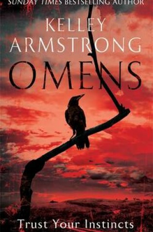 Cover of Omens