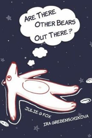 Cover of Are There Other Bears Out There?