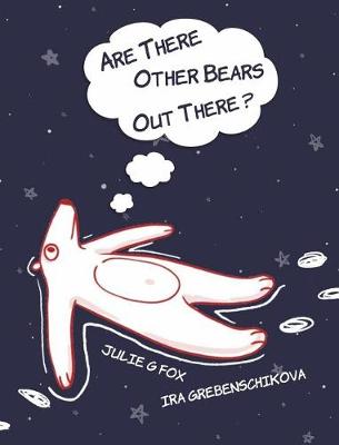 Book cover for Are There Other Bears Out There?