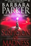 Book cover for Suspicion of Madness