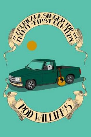 Cover of An Americana Singer for the Twenty-First Century