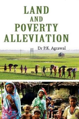 Cover of Land and Poverty Alleviation