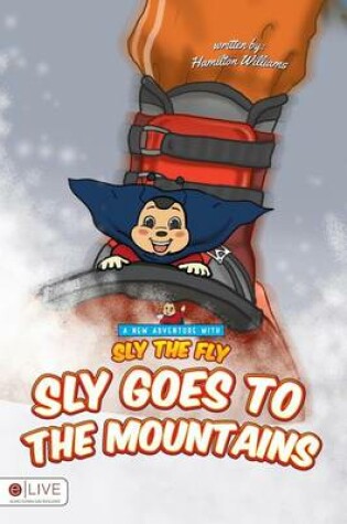 Cover of A New Adventure with Sly the Fly