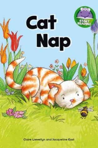 Cover of Cat Nap