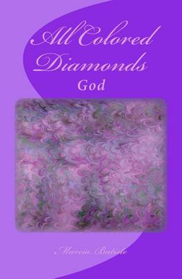 Book cover for All Colored Diamonds