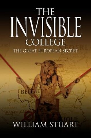 Cover of The Invisible College - The Great European Secret