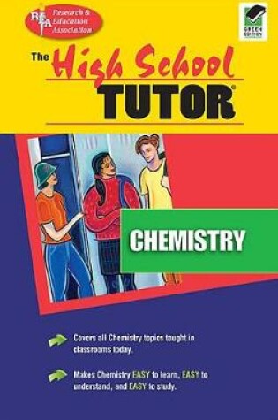 Cover of Chemistry Tutor