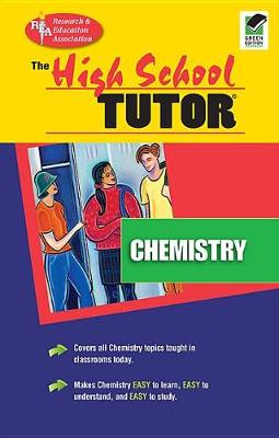 Cover of Chemistry Tutor