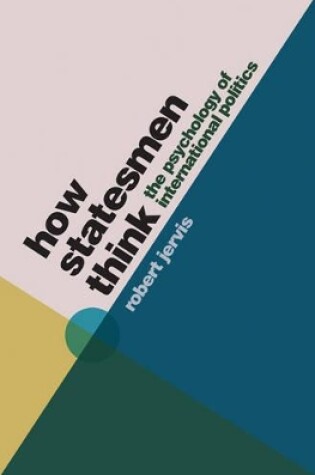 Cover of How Statesmen Think