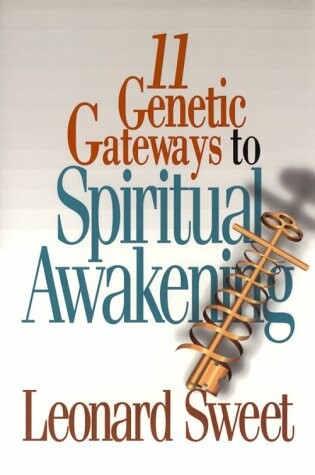 Cover of Genetic Keys to Spiritual Renewal