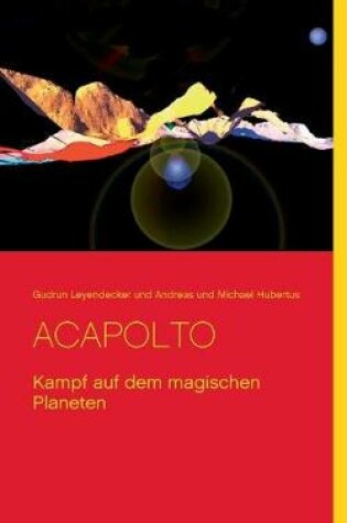 Cover of Acapolto