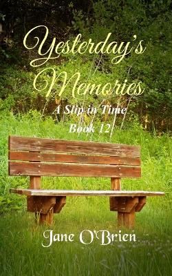 Cover of Yesterday's Memories