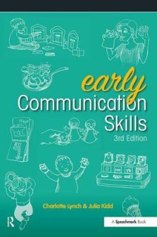 Cover of Early Communication Skills