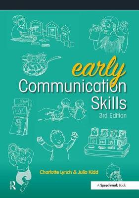 Cover of Early Communication Skills