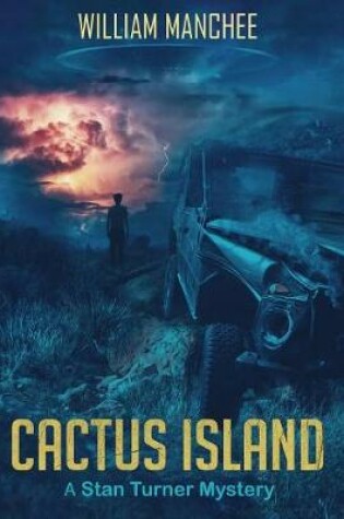 Cover of Cactus Island