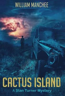 Book cover for Cactus Island