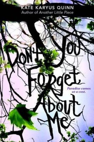 Cover of (don't You) Forget about Me