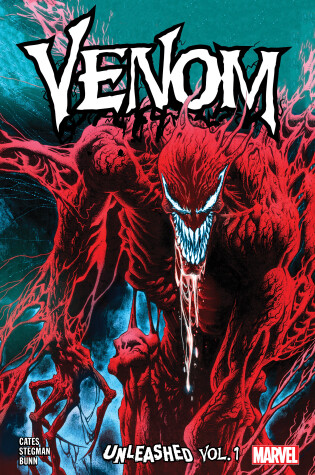 Cover of Venom Unleashed Vol. 1