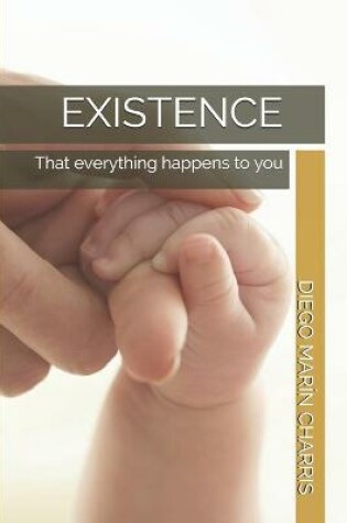 Cover of Existence