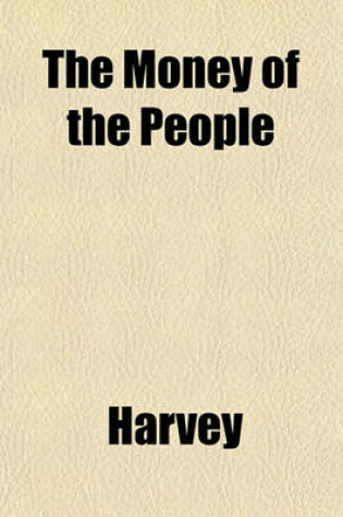 Cover of The Money of the People